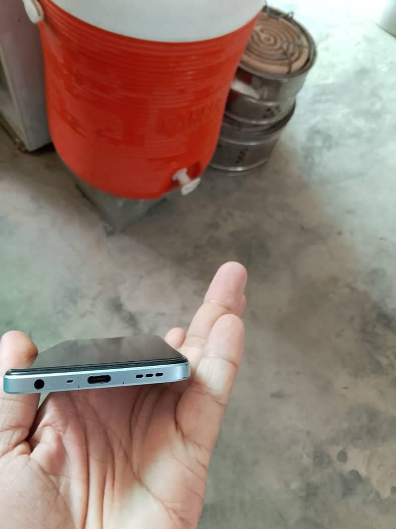 OPPO A18 6