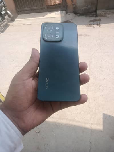 Vivo Y28