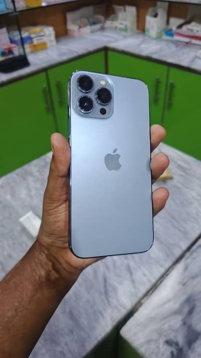 Apple iPhone 13 Pro Max