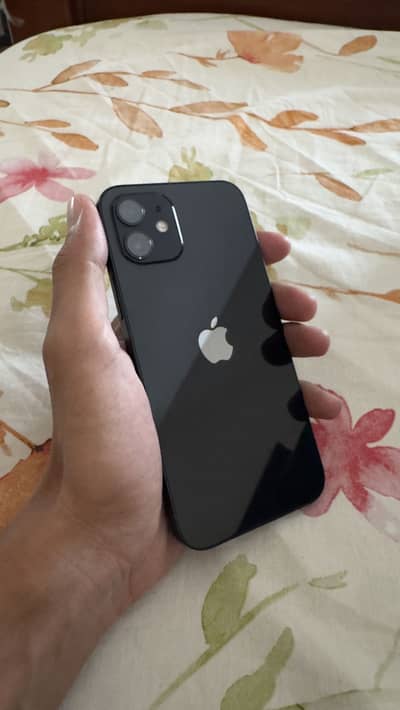 Apple iPhone 12 FU Non PTA