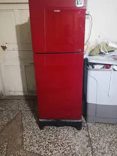 Haier R600a Refrigerator- Original & Energy Efficient 0
