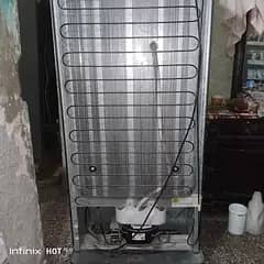 Haier R600a Refrigerator- Original & Energy Efficient 1