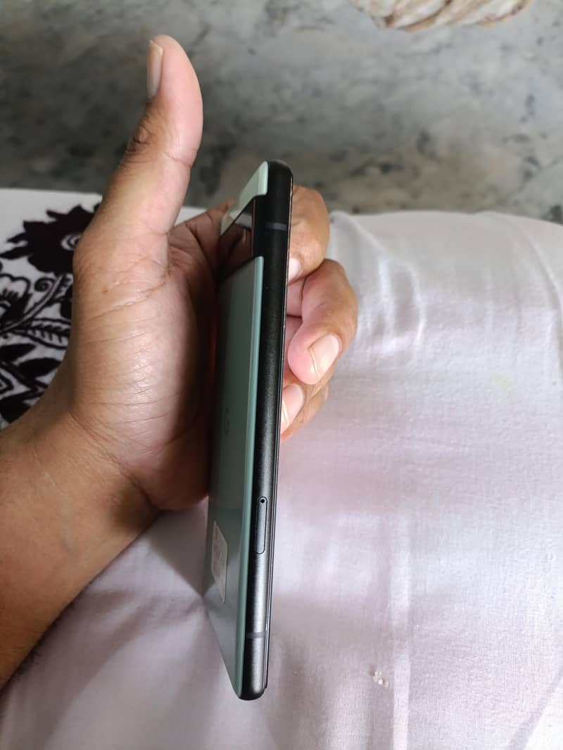 Google Pixel 6a 2