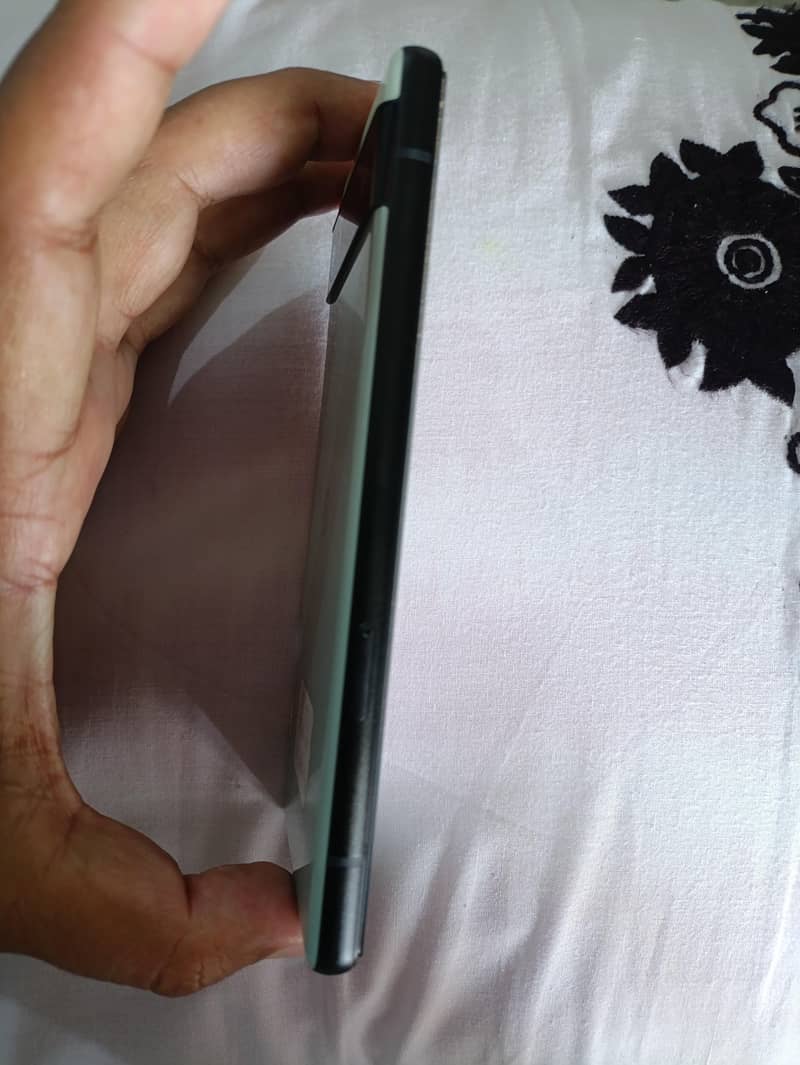 Google Pixel 6a 7