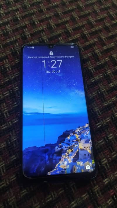 Huawei P30 Lite 4.128