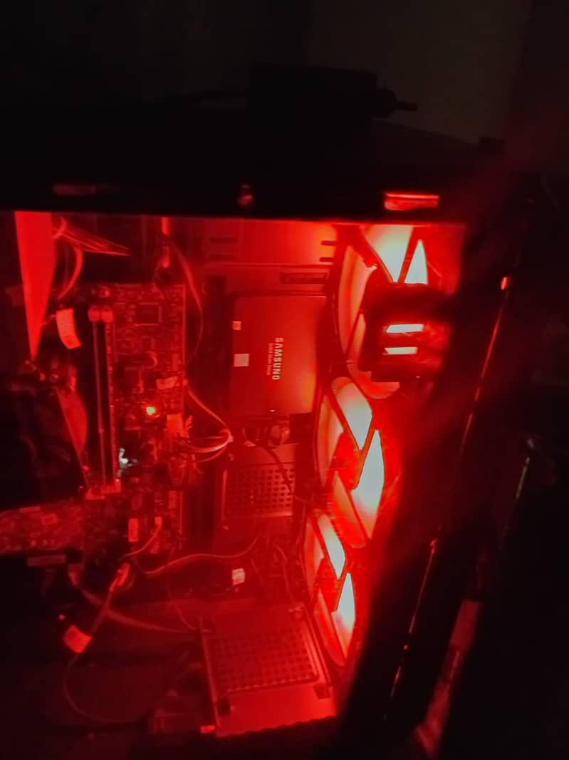 Gaming PC 2