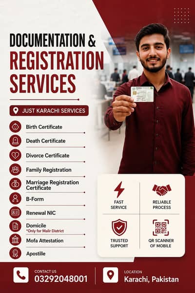 Document services