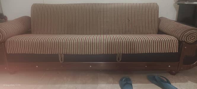 sofa cum bed