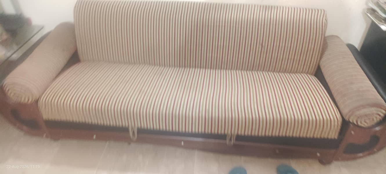 sofa cum bed 1