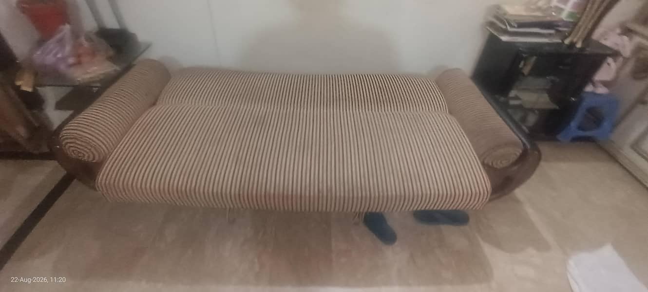 sofa cum bed 3