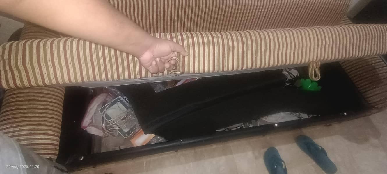 sofa cum bed 4