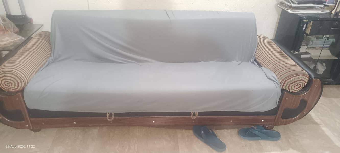 sofa cum bed 7