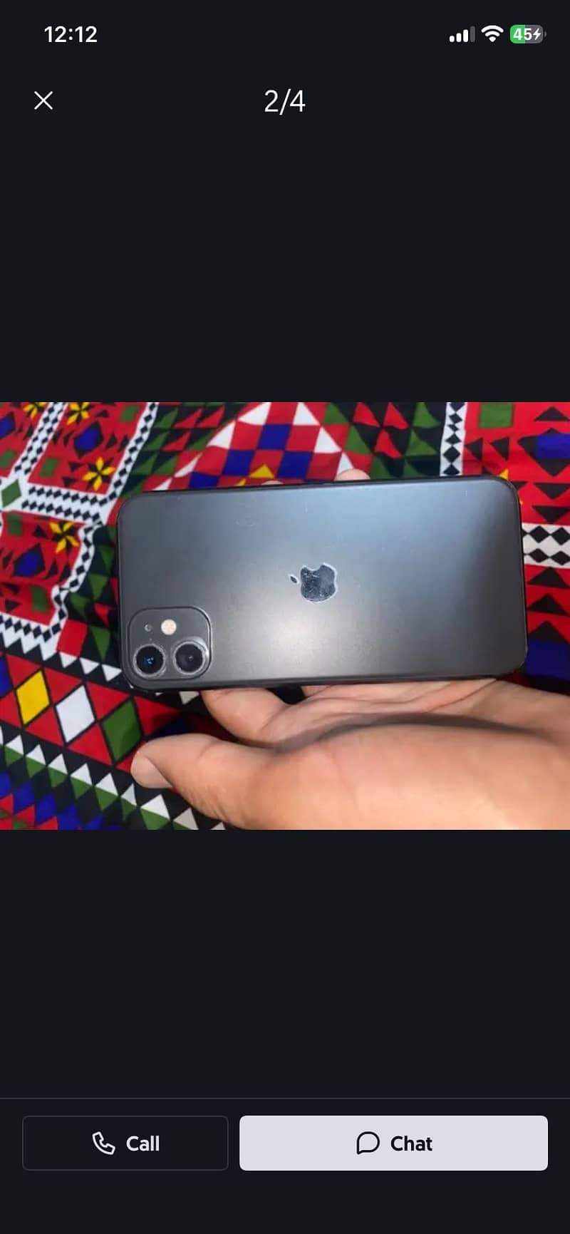 Apple iPhone 11 0