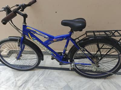 cycle for teenagers