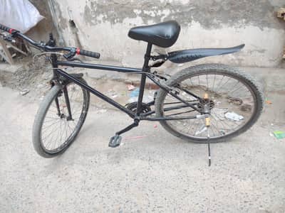FORNAX  cycle ALL cundetion good