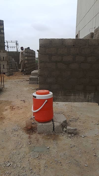 SS Construction's