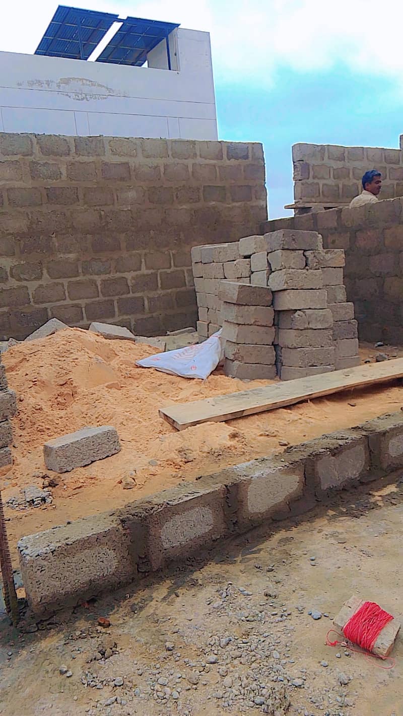 SS Construction's 1