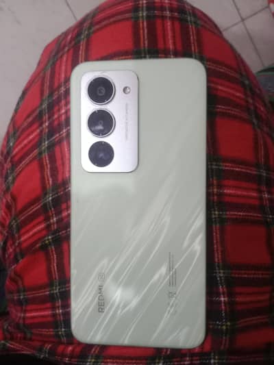 Xiaomi Redmi 15 5G