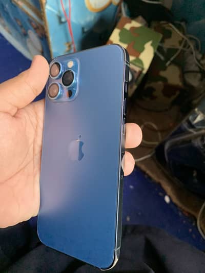 Apple iPhone 12 Pro Max