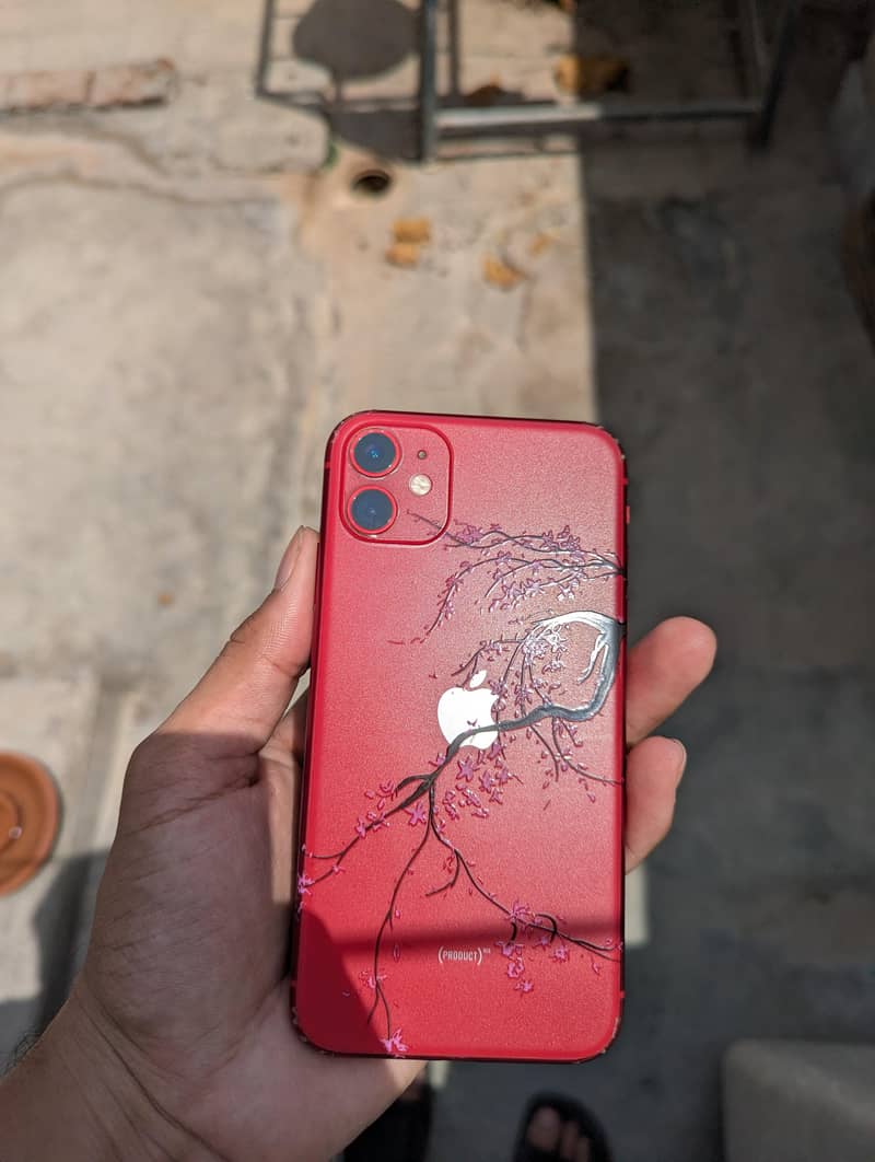iphone 11 5