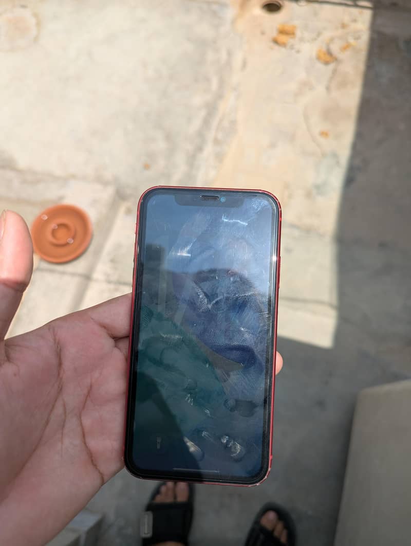 iphone 11 7