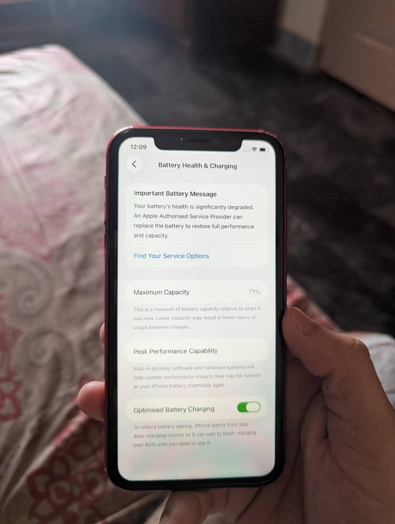 iphone 11 8