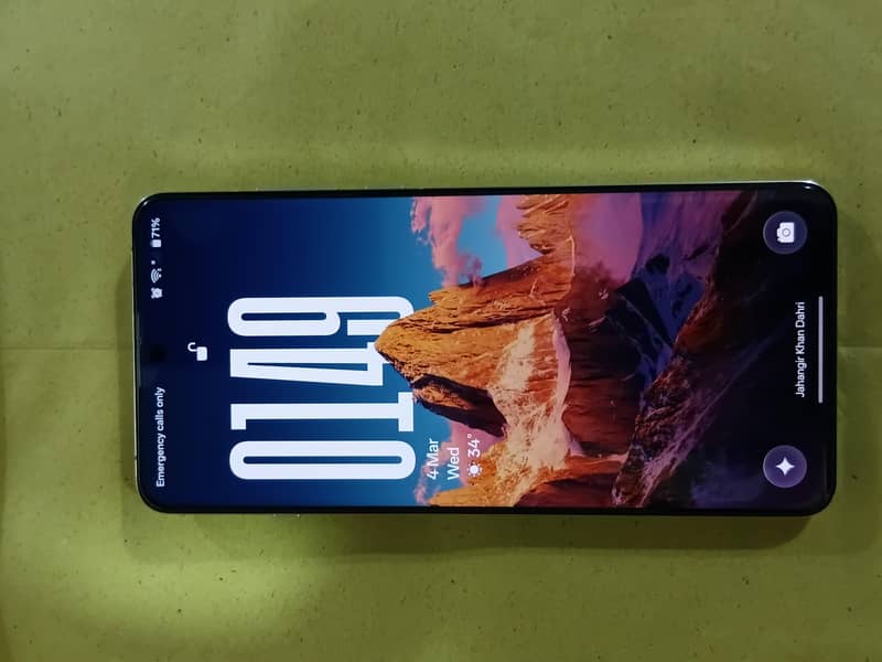 One Plus 13 6