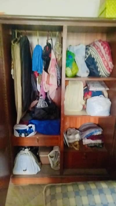 Wardrobe
