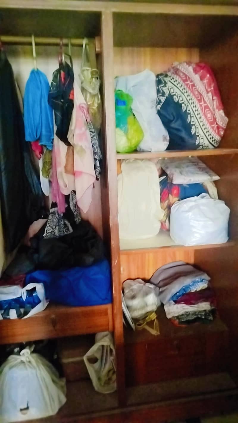 Wardrobe 1