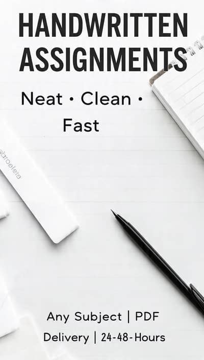 Data Entry + Typing + Content Writing Services