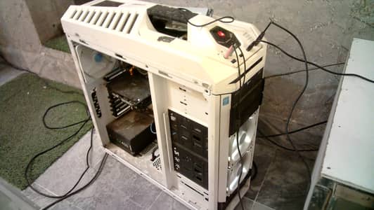 R7 3700X WITH GX1650 SUPER