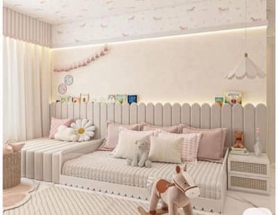 Kids Bed Set