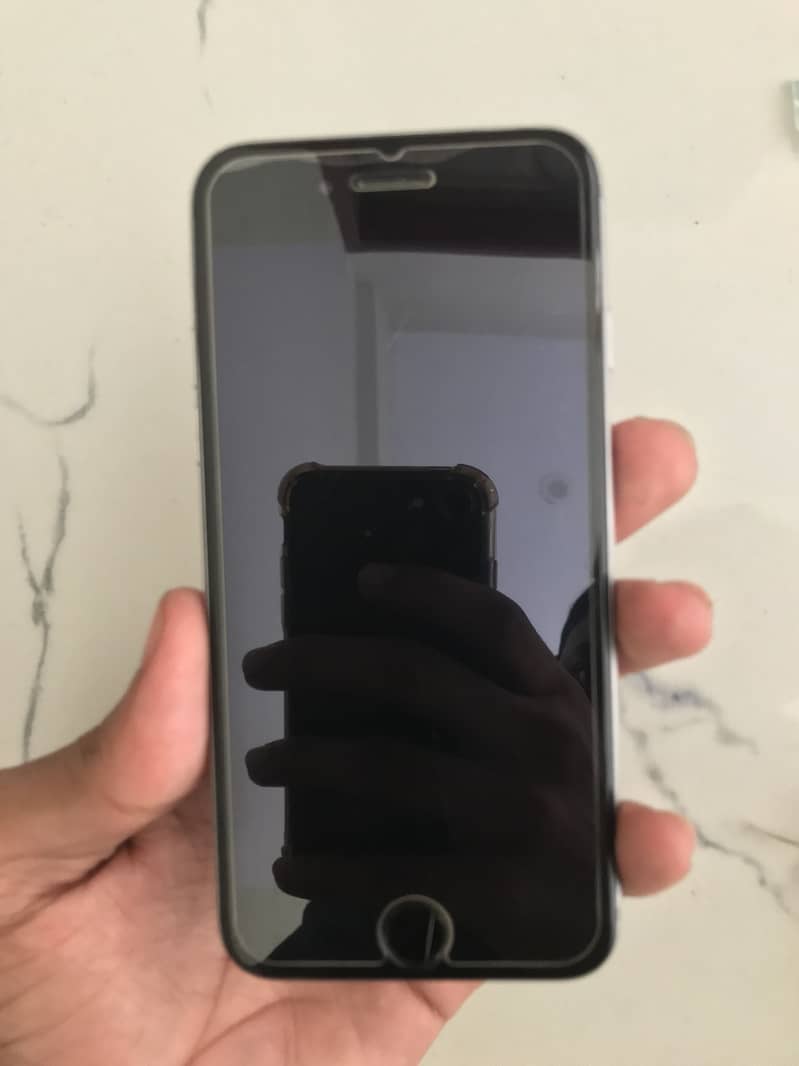 iphone 6s good condition 1