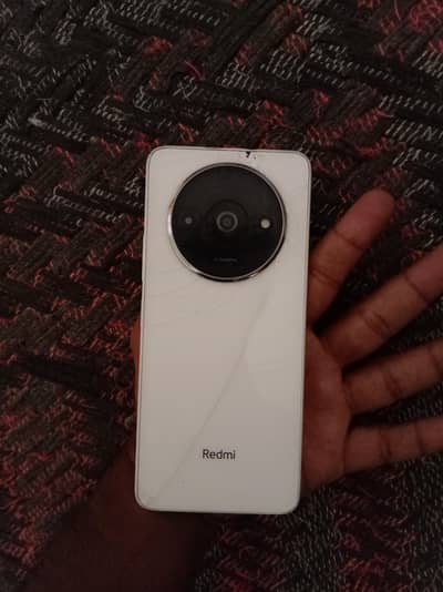 Xiaomi Redmi A3x