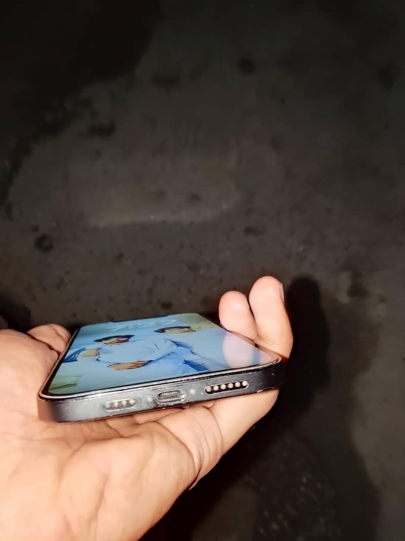 Apple iPhone 12 Pro Max 1