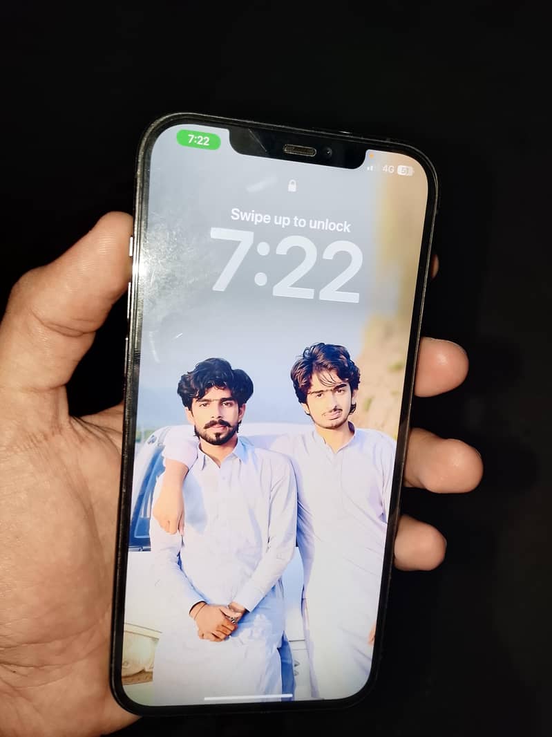 Apple iPhone 12 Pro Max 2