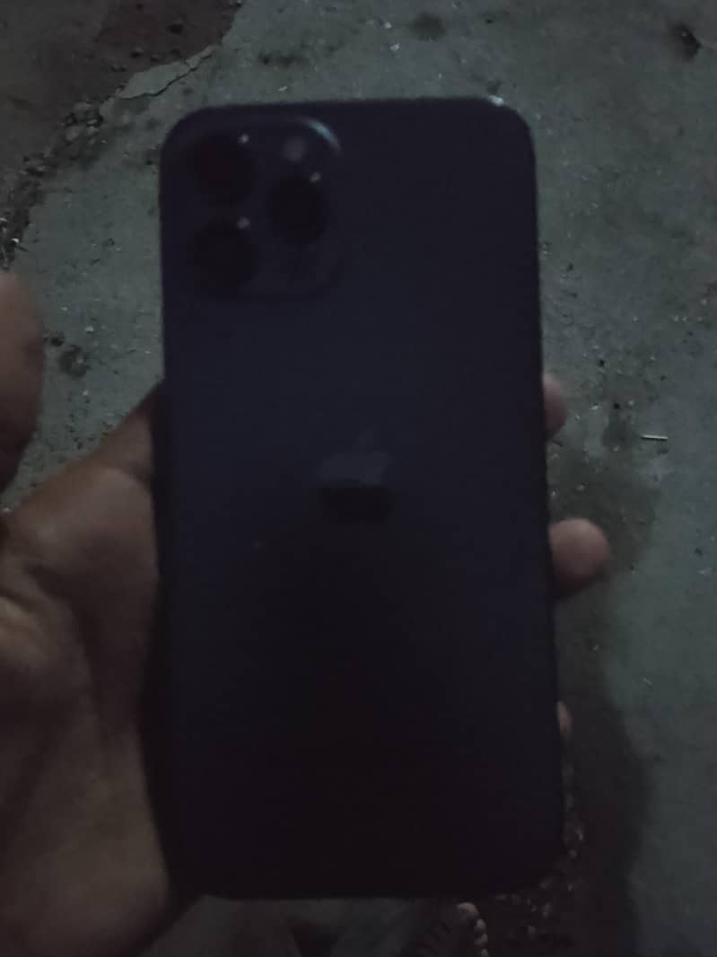 Apple iPhone 12 Pro Max 5