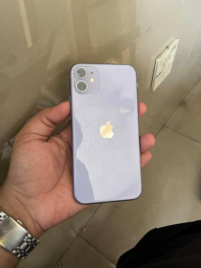 iPhone 11