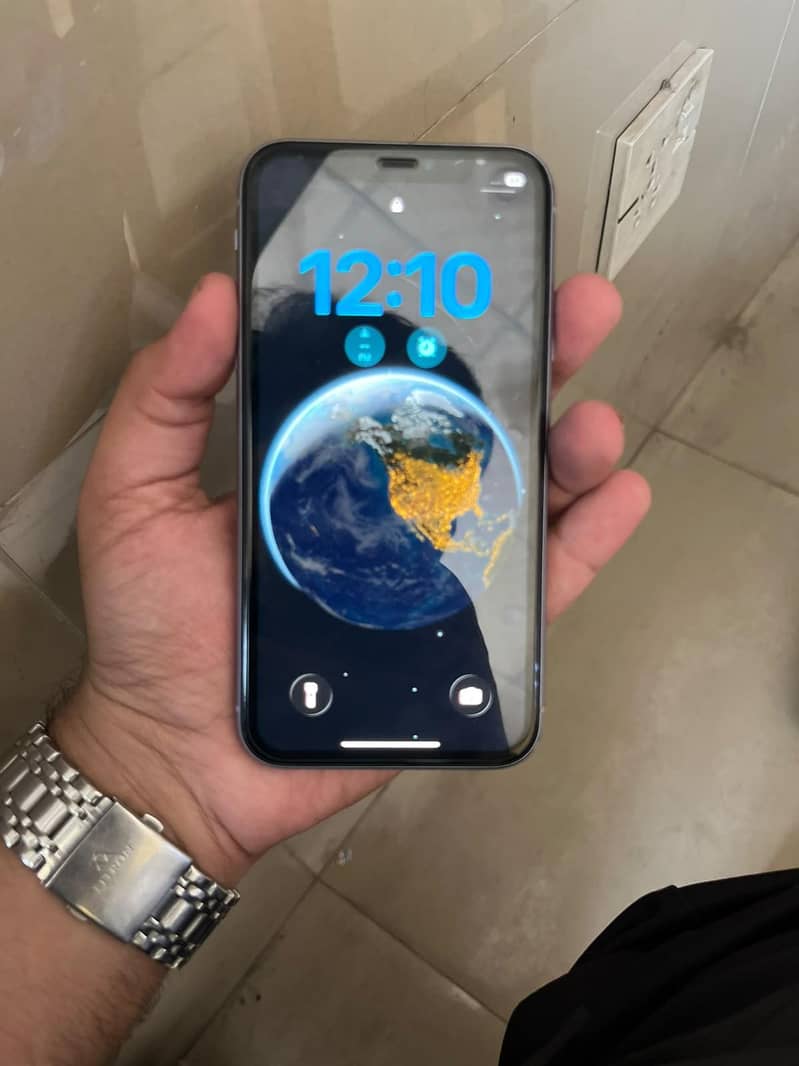 iPhone 11 1