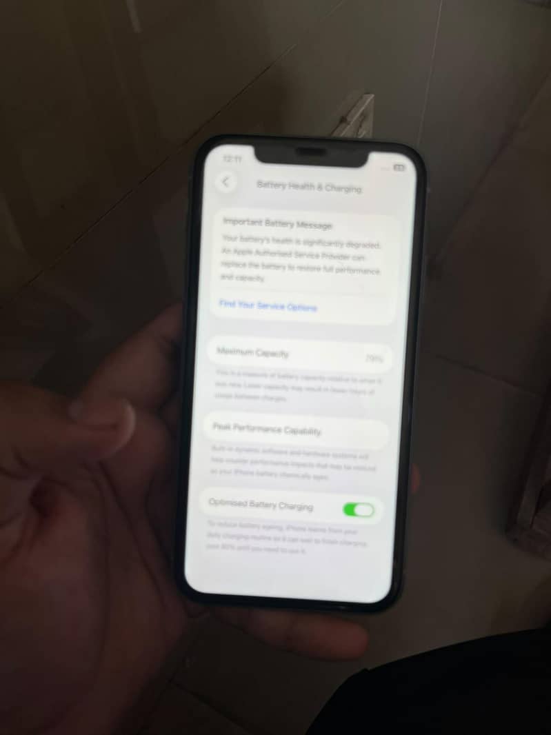 iPhone 11 2