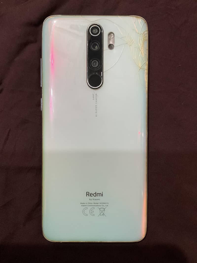 Xiaomi Redmi 1