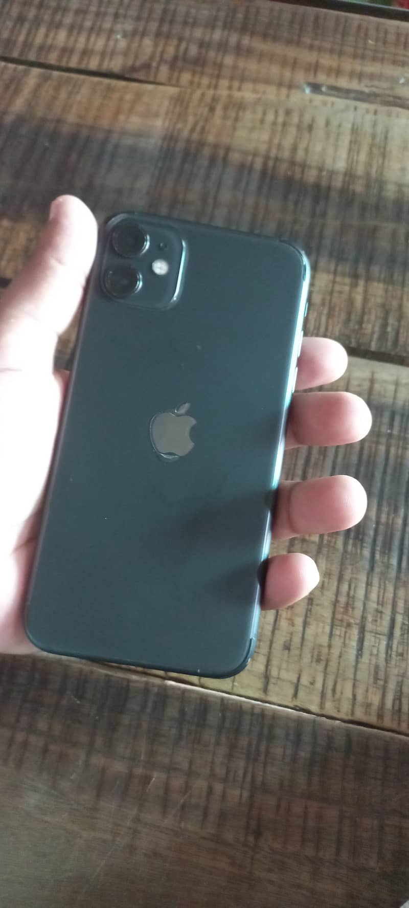 Apple iPhone 11 5