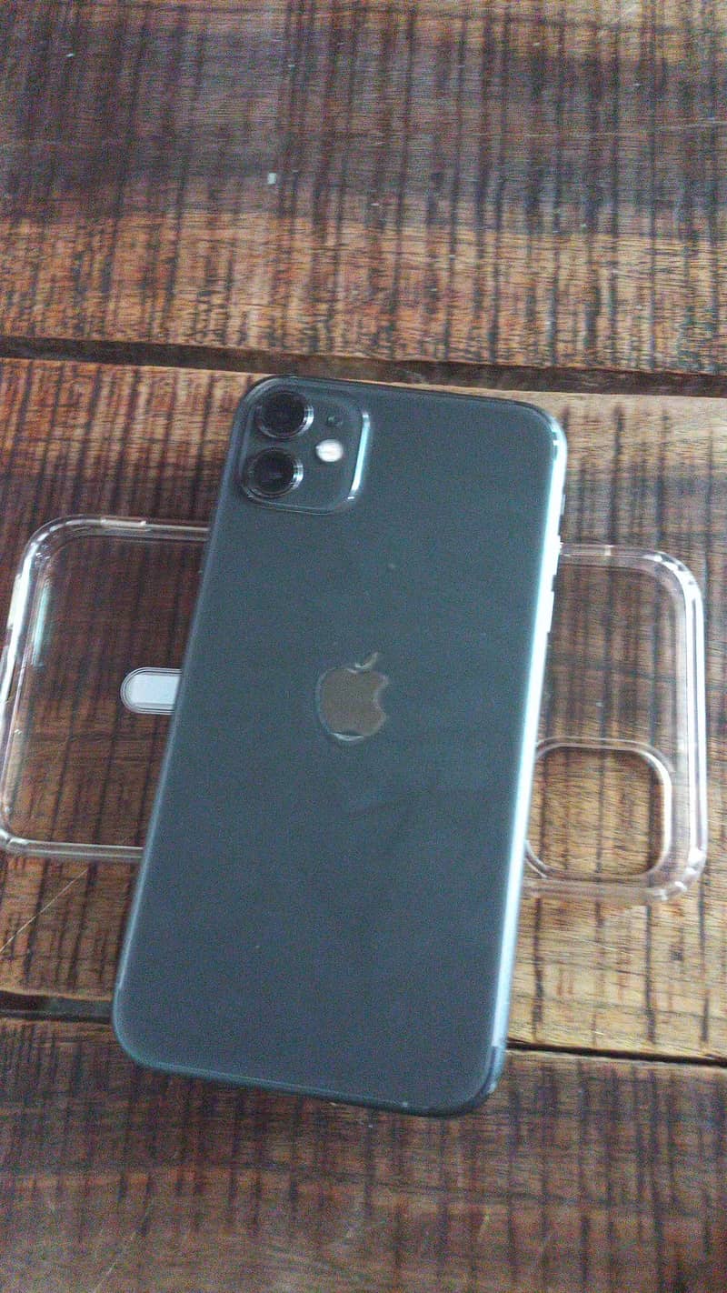 Apple iPhone 11 7