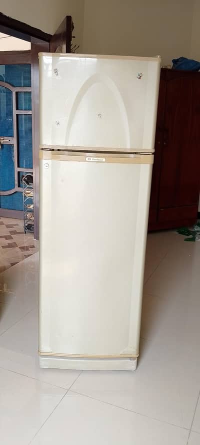 Dawlance refrigerator