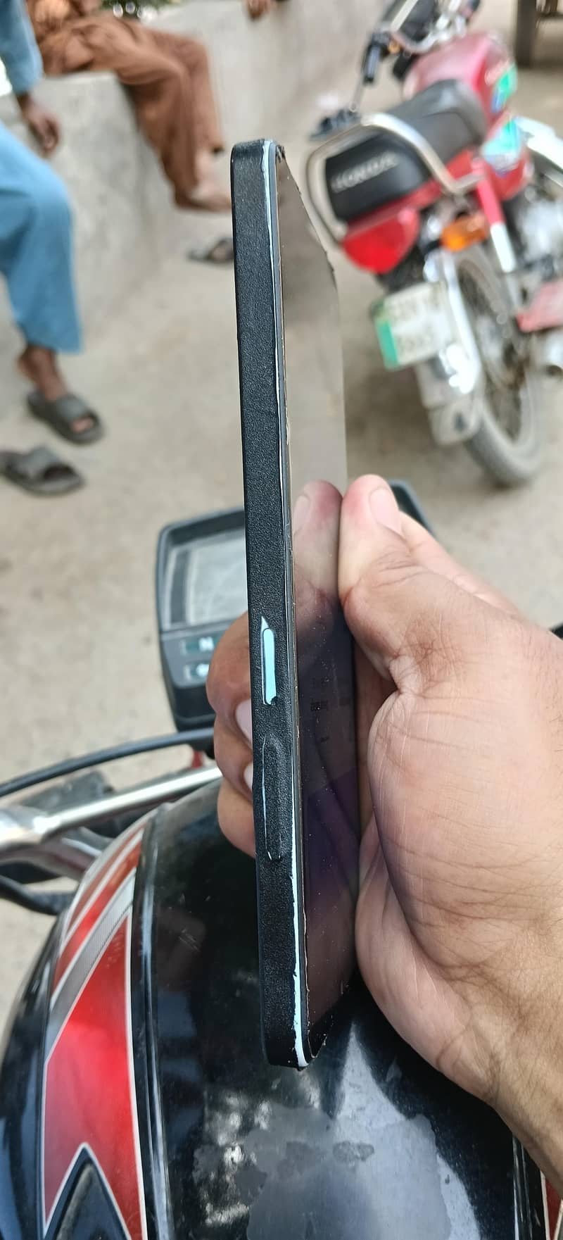 Realme Note 50 1