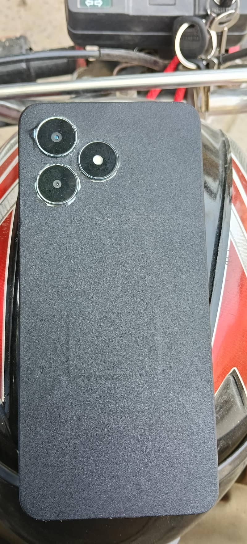 Realme Note 50 3