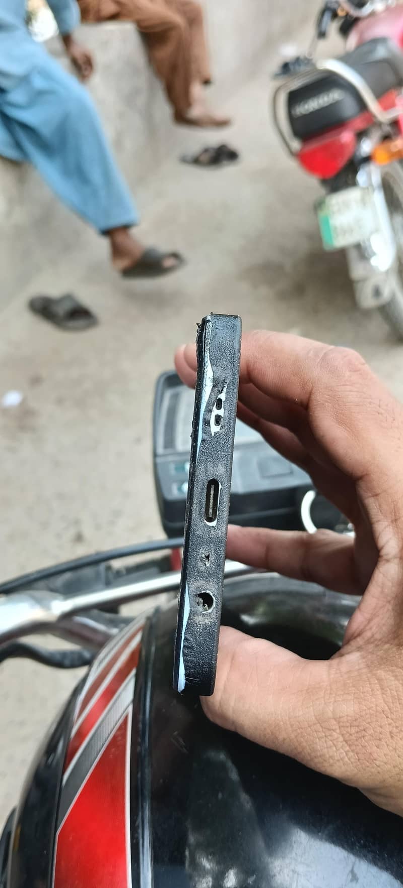 Realme Note 50 4
