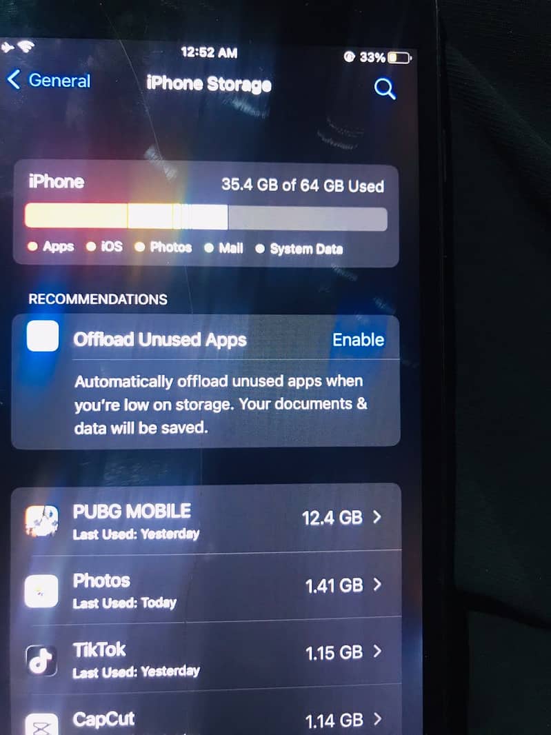 Apple iPhone 8 Plus 7