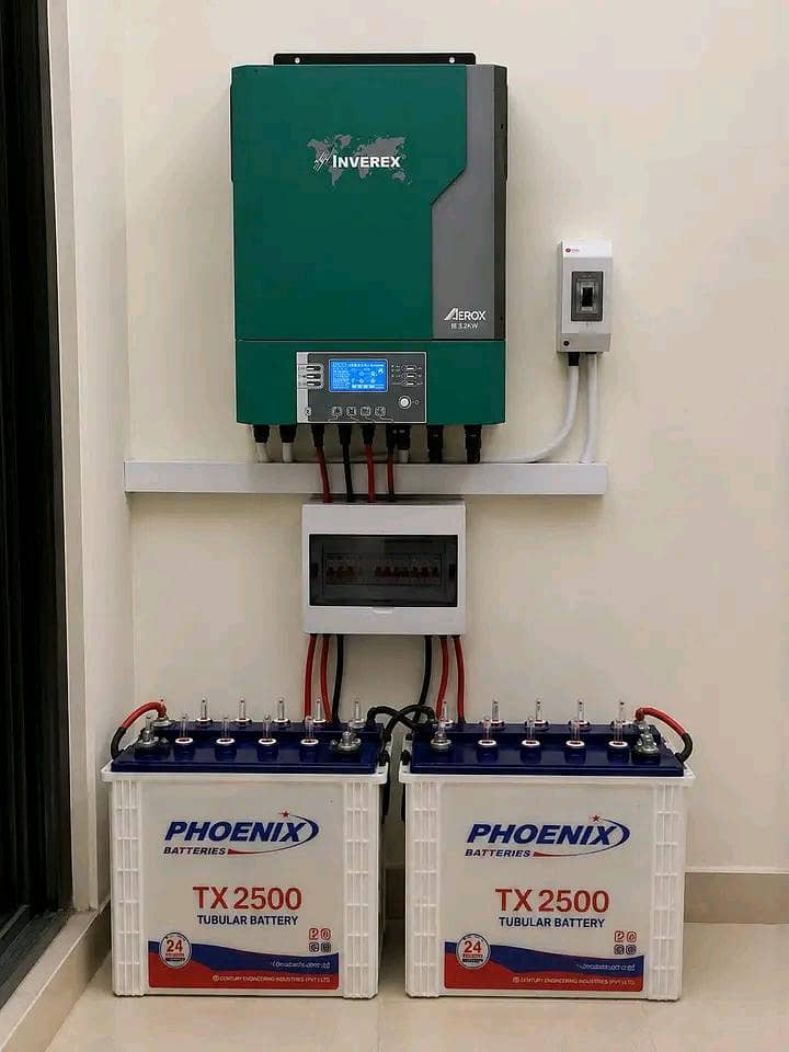 (installation+repairing+structure+earthing+bms cable making) 0