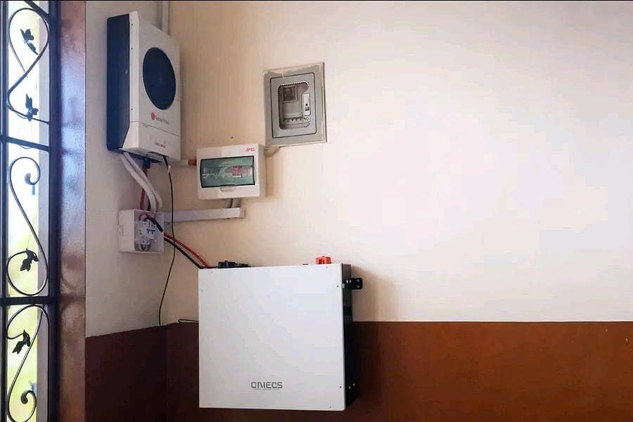 (installation+repairing+structure+earthing+bms cable making) 2